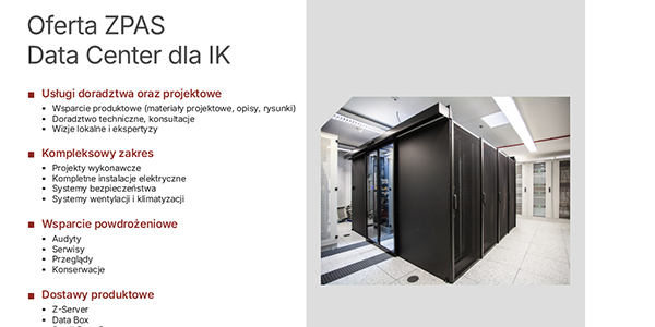 Konferencja Informatyków Wodociągowych Polski Wschodniej