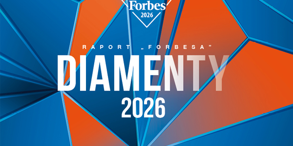 ZPAS laureatem Diamentów Forbesa