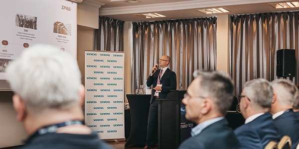 Konferencja Energytech 2026