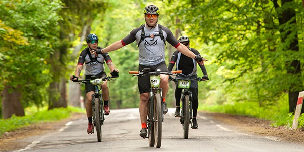 Rowerowe Sowie 2026