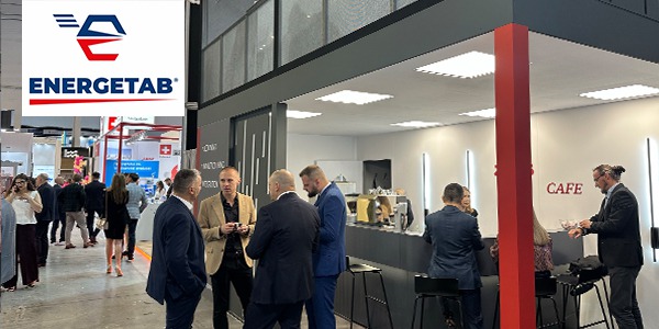 Targi Energetab w Bielsku-Białej
