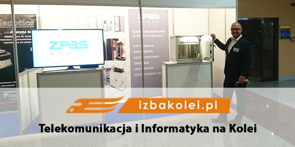 XVII Konferencja Telekomunikacja i Informatyka na Kolei.