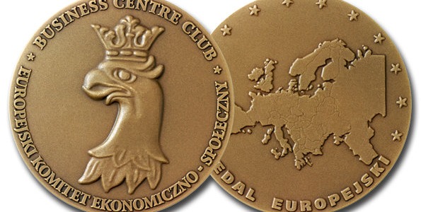 Medal Europejski dla pomp ciepła AHP